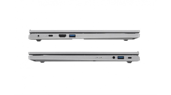 Laptop Acer Aspire Go AG15 31P 30M4 i3 N305/8GB/256GB/Win11 (NX.KRPSV.004)