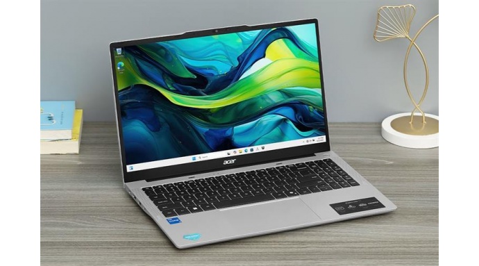 Laptop Acer Aspire Lite 15 AL15 71P 517D i5 12450H/16GB/512GB/Win11 (NX.J7KSV.001)