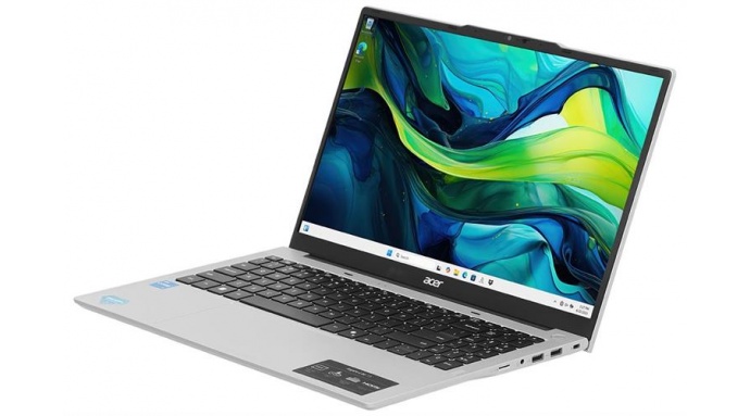 Laptop Acer Aspire Lite 15 AL15 71P 517D i5 12450H/16GB/512GB/Win11 (NX.J7KSV.001)