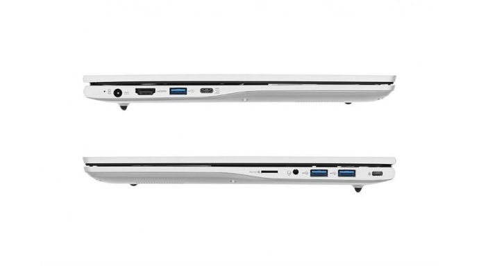 Laptop Acer Aspire Lite 15 AL15 71P 517D i5 12450H/16GB/512GB/Win11 (NX.J7KSV.001)