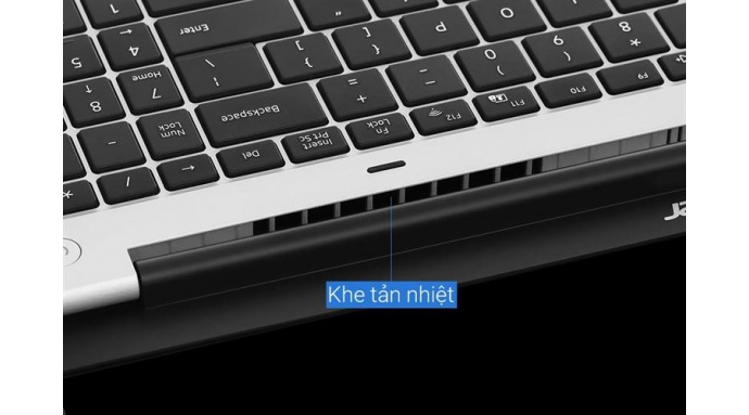 Laptop Acer Aspire Lite 15 AL15 71P 517D i5 12450H/16GB/512GB/Win11 (NX.J7KSV.001)