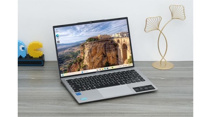 Laptop Acer Aspire Lite AL14 52M 54CJ i5 1334U/16GB/512GB/Win11 (NX.J39SV.002)