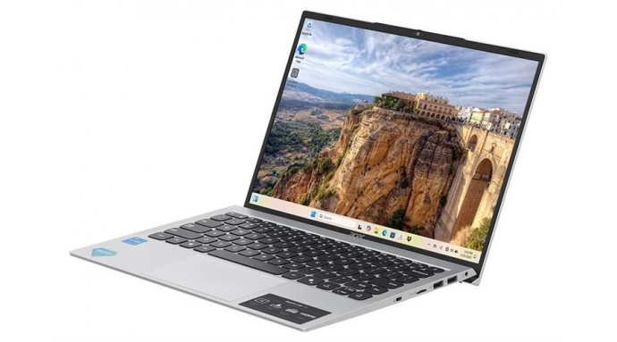 Laptop Acer Aspire Lite AL14 52M 54CJ i5 1334U/16GB/512GB/Win11 (NX.J39SV.002)