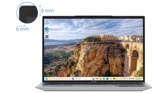 Laptop Acer Aspire Lite AL14 52M 54CJ i5 1334U/16GB/512GB/Win11 (NX.J39SV.002)