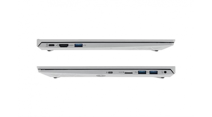 Laptop Acer Aspire Lite AL14 52M 54CJ i5 1334U/16GB/512GB/Win11 (NX.J39SV.002)