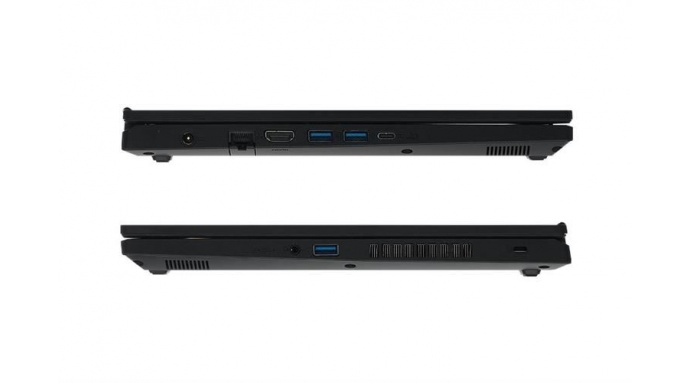 Laptop Acer Gaming Nitro V 15 ANV15 41 R2UP R5 6600H/16GB/512GB/4GB RTX2050/165Hz/Win11 (NH.QPGSV.004)