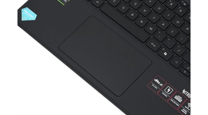 Laptop Acer Gaming Nitro V 15 ANV15 41 R2UP R5 6600H/16GB/512GB/4GB RTX2050/165Hz/Win11 (NH.QPGSV.004)