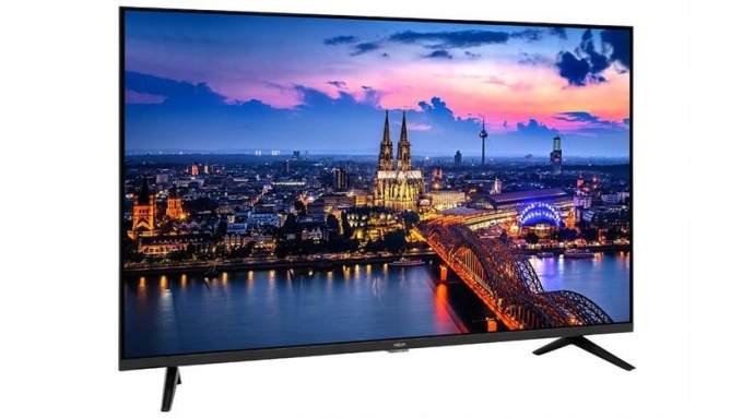 Android Tivi Aqua FHD 43 inch AQT43K800FG