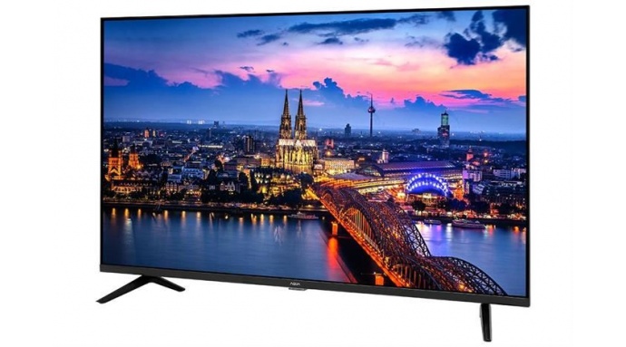 Android Tivi Aqua FHD 43 inch AQT43K800FG