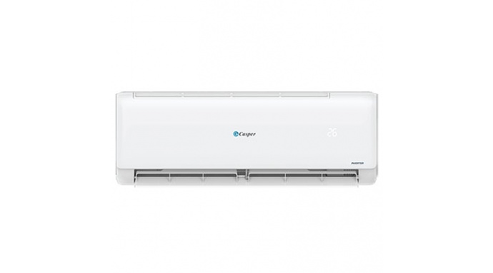 Máy Lạnh Casper 1hp inverter JC-09IU36 2025