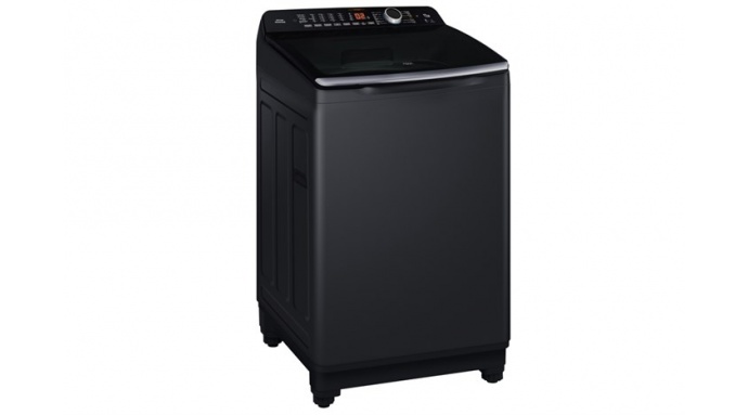 Máy giặt Aqua 11 kg AQW-FR110JT BK