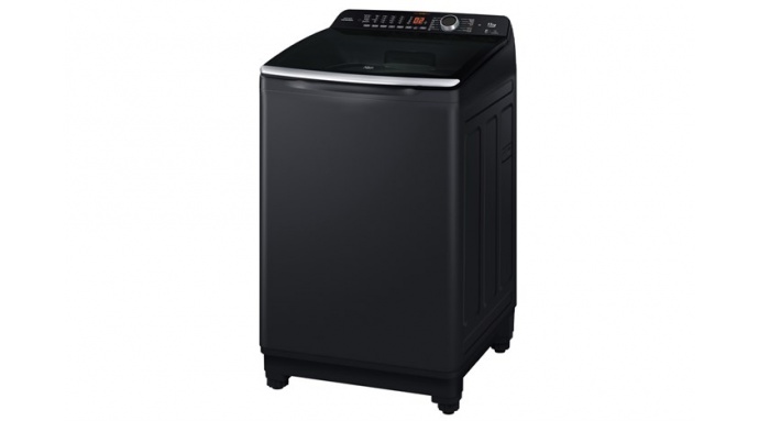 Máy giặt Aqua 11 kg AQW-FR110JT BK