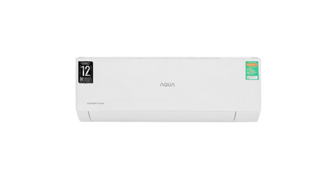 Máy lạnh Aqua Inverter 1.5 HP AQA-RV13ME