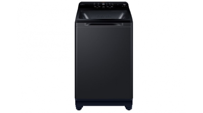 Máy giặt Aqua Inverter 10 kg AQW-DR100JT BK
