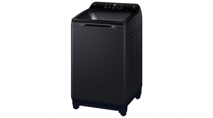 Máy giặt Aqua Inverter 10 kg AQW-DR100JT BK