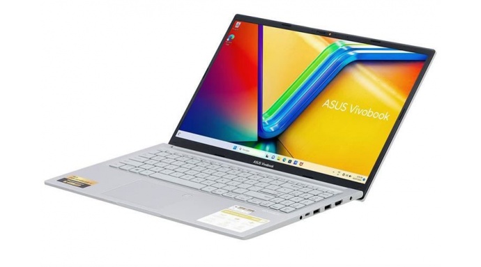 Laptop Asus Vivobook 15 X1504VA i3 1315U/8GB/512GB/Win11 (NJ1634W)