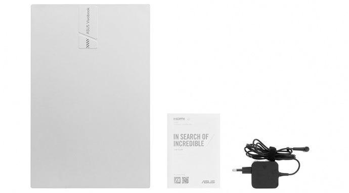 Laptop Asus Vivobook 15 X1504VA i3 1315U/8GB/512GB/Win11 (NJ1634W)