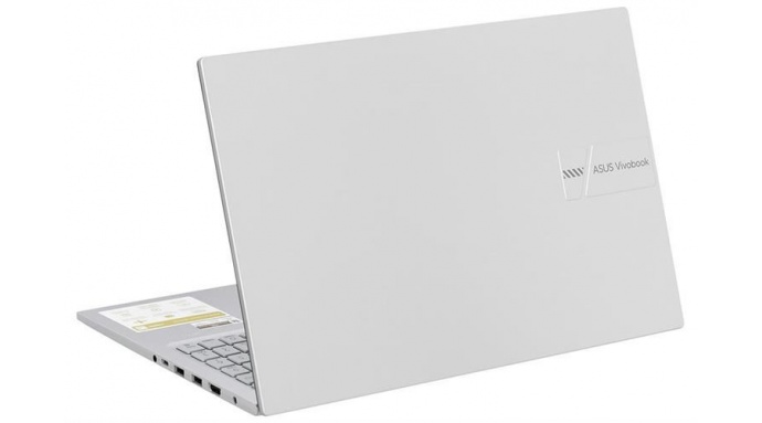 Laptop Asus Vivobook 15 X1504VA i5 1334U/16GB/512GB/OfficeHS24+365/Win11 (BQ2225WS)