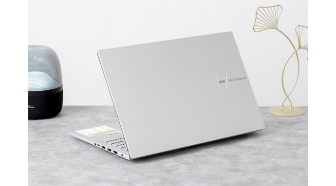 Laptop Asus Vivobook 15 X1504VA i5 1334U/16GB/512GB/OfficeHS24+365/Win11 (BQ2225WS)