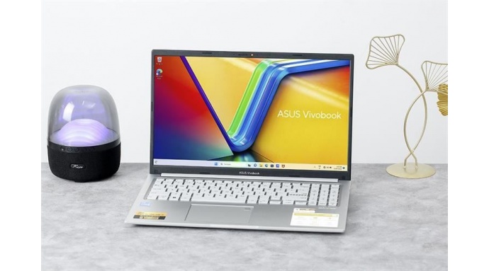 Laptop Asus Vivobook 15 X1504VA i5 1334U/16GB/512GB/OfficeHS24+365/Win11 (BQ2225WS)