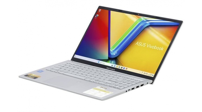 Laptop Asus Vivobook 15 X1504VA i5 1334U/16GB/512GB/OfficeHS24+365/Win11 (BQ2225WS)