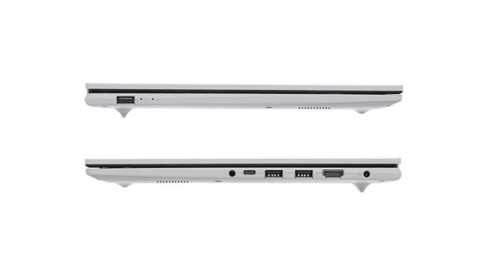Laptop Asus Vivobook 15 X1504VA i5 1334U/16GB/512GB/OfficeHS24+365/Win11 (BQ2225WS)