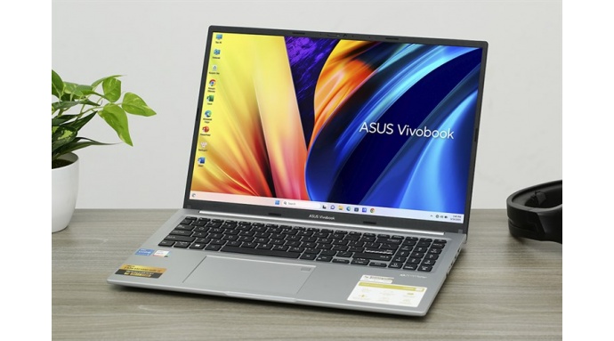 Laptop Asus Vivobook 16 X1605VA i5 1335U/16GB/512GB/Win11 (MB360W)
