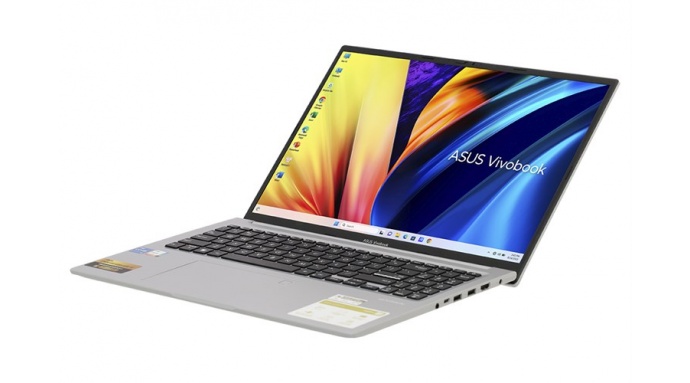 Laptop Asus Vivobook 16 X1605VA i5 1335U/16GB/512GB/Win11 (MB360W)