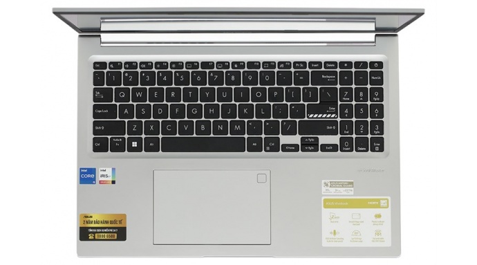 Laptop Asus Vivobook 16 X1605VA i5 1335U/16GB/512GB/Win11 (MB360W)