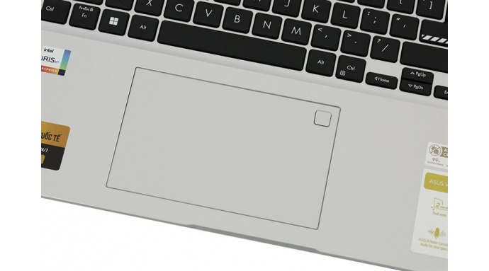 Laptop Asus Vivobook 16 X1605VA i5 1335U/16GB/512GB/Win11 (MB360W)