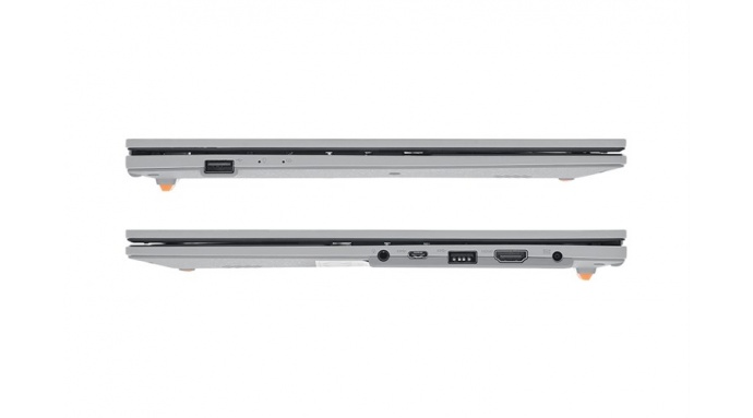 Laptop Asus Vivobook Go 15 E1504FA R5 7520U/16GB/512GB/Win11 (NJ776W)