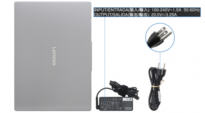 Laptop Lenovo Ideapad Slim 3 16IRH10 i5 13420H/24GB/512GB/Win11 (83K20003VN)