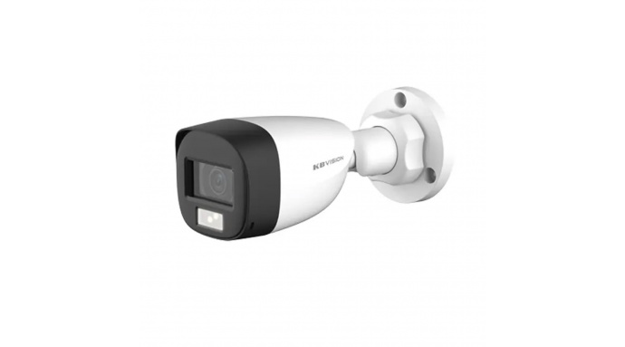 Camera HD Analog Full Color 2MP KBVISION KX-AF2001C-DL-A