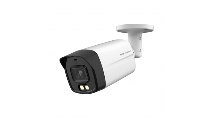 Camera HD Analog Full Color 2MP KBVISION KX-AF2003L-DL-A
