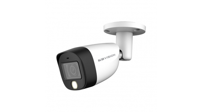 Camera HD Analog Full Color 5MP KBVISION KX-AF5001S-DL-A