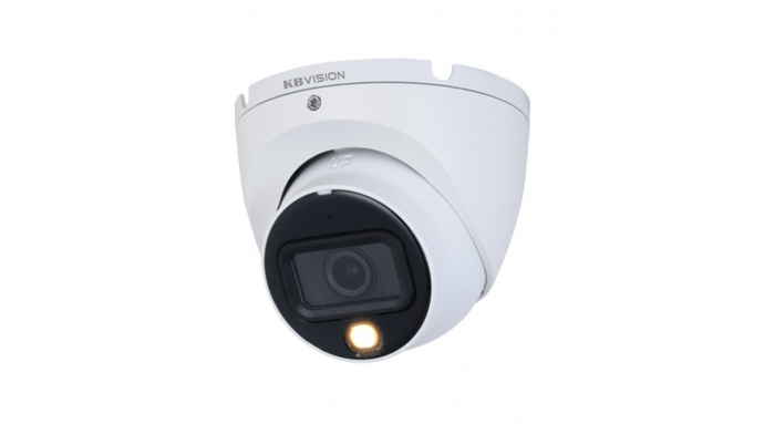 Camera HD Analog Full Color 5MP KBVISION KX-AF5002S-DL-A