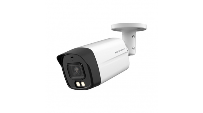 Camera HD Analog Full Color 5MP KBVISION KX-AF5003L-DL-A