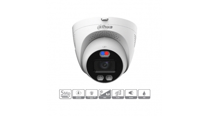 Camera HDCVI ánh sáng kép 5MP DAHUA DH-HAC-ME1509TQP-A-PV