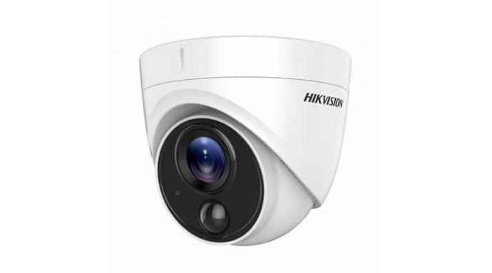 Camera HDTVI 2MP - HIKVISION DS-2CE71D8T-tích hợp hồng ngoại