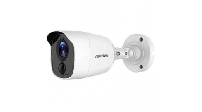 Camera HDTVI PIR 2MP HIKVISION DS-2CE11D0T-PIRL