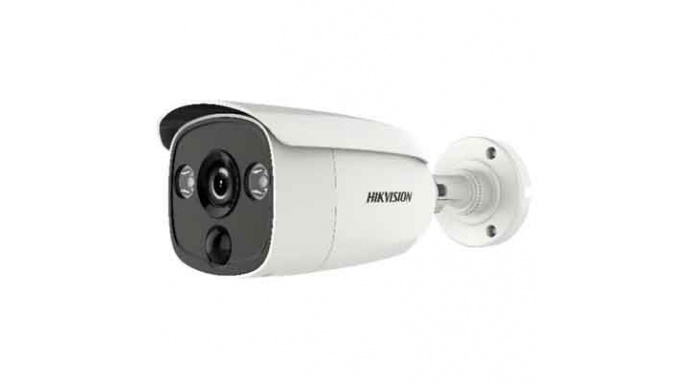 Camera HDTVI PIR 2MP HIKVISION DS-2CE12D0T-PIRL