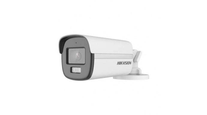 Camera HIKVISION HDTVI 5MP DS-2CE10KF0T-FS
