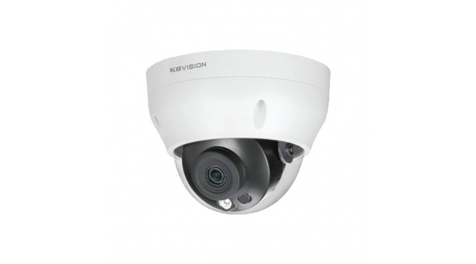 Camera IP 2MP bán cầu KBVISION KX-A2012N3-R