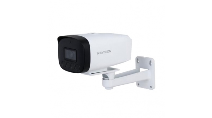 Camera IP 2MP thân trụ KBVISION KX-A2013N3-V-A