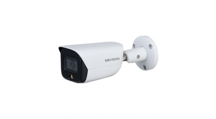Camera IP 2MP thân trụ KBVISION KX-CAiF2203N-AB