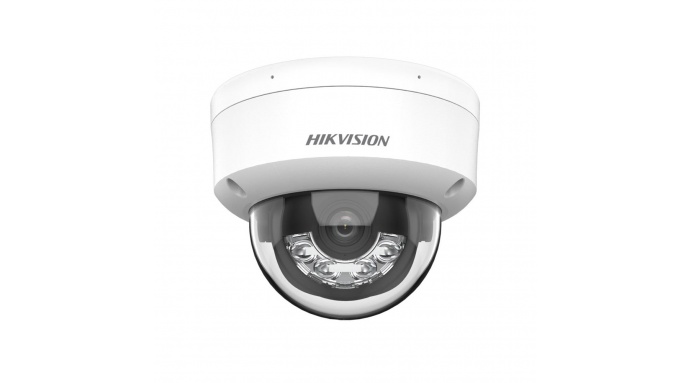 Camera IP 4MP bán cầu HIKVISION DS-2CD1143G2-LIUF