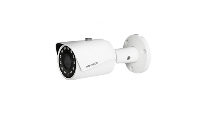 Camera IP 4MP thân trụ KBVISION KX-A4001N3