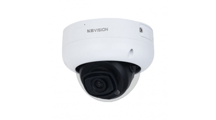 Camera IP Ai 2MP Dome KBVISION KX-DAi2204N-EAB