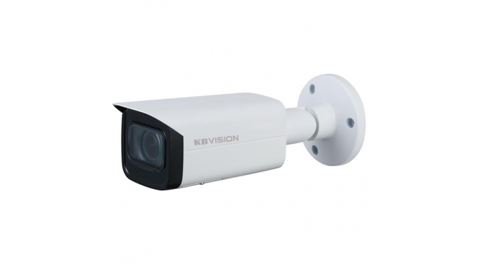 Camera IP Ai 4MP thân trụ KBVISION KX-CAi4205MN2