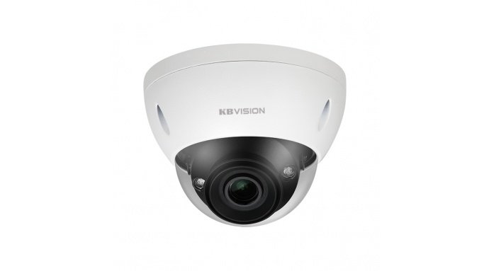 Camera IP Ai 5MP Dome KBVISION KX-DAi5004MN-EAB